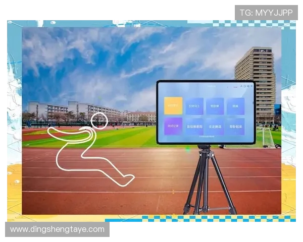 体育融合科技创新发展趋势:智能设备与大数据推动未来运动方式变革 体育融合科技创新发展趋势:智能设备与大数据推动未来运动方式变革