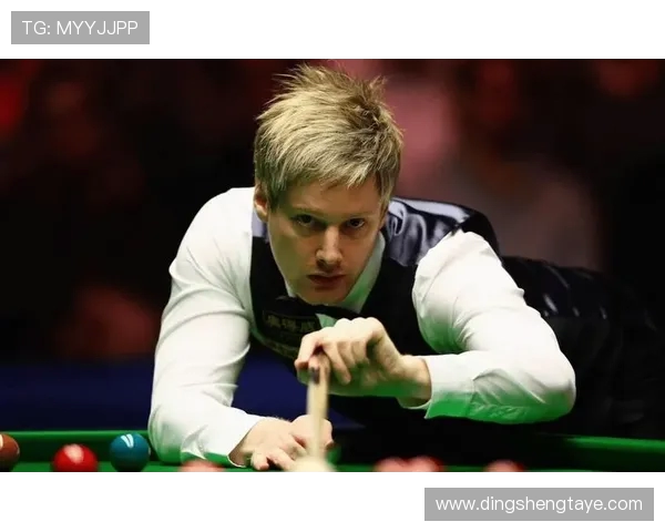 尼尔·罗伯逊:斯诺克天才的崛起与挑战之路 尼尔·罗伯逊:斯诺克天才的崛起与挑战之路