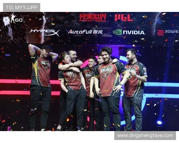 CSGO技术排行榜揭晓RNG战队荣登第五名引发热议