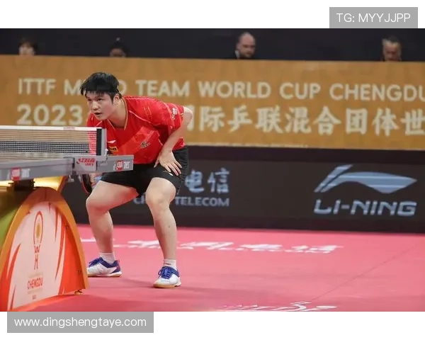 乒乓球节奏排行榜揭晓成都乒乓球队荣获第二名佳绩