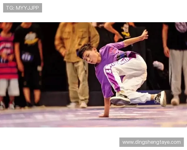 全国街舞大赛积分榜更新北京极限运动队以70分稳居第一名