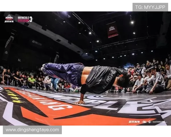 南京极限运动队在世界街舞大赛中的速度表现引发热议与赞赏