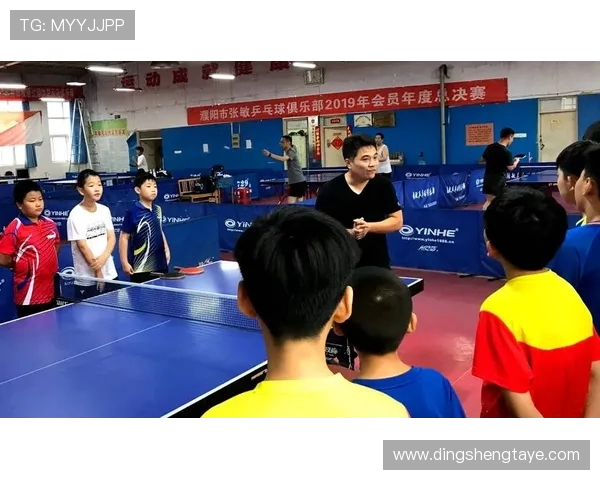 张敏专访：从乒乓球小将到世界冠军的辉煌历程与心路历程回顾