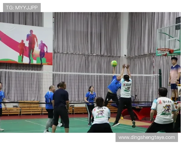 杭州排球队在世锦赛中的团队协作展现出卓越实力与默契配合