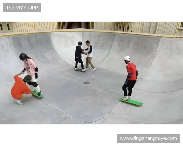 杭州滑板队的奋斗与成长：一段激情四溢的滑板纪实之旅