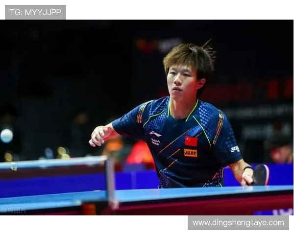 武汉乒乓球队心理素质分析及其对比赛表现的影响研究