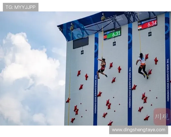 赛后分析：西安攀岩队与北京攀岩队心理素质的较量与启示