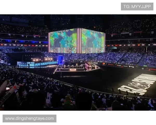 TES激战100T中西巅峰对决上演豪强争锋引爆全球电竞热潮