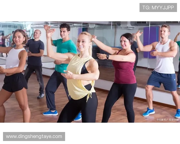 以运动为核心探索身心健康与生活品质全面提升之路