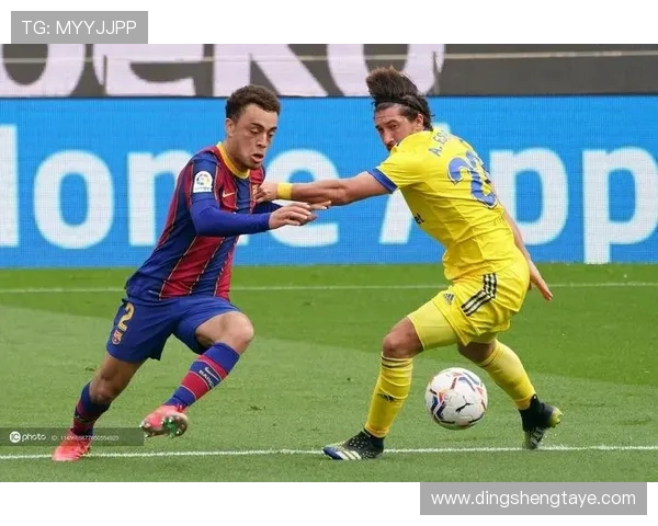 巴塞罗那对阵加的斯精彩直播全程回顾与赛后分析